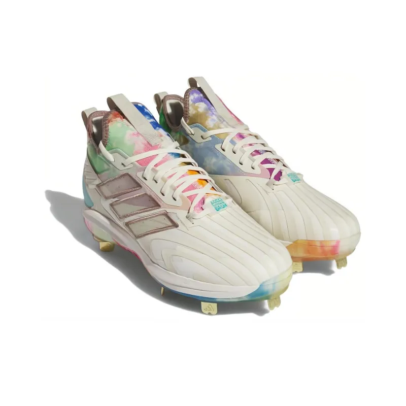 Adidas Icon 8 Boost Bash Cloud White Chalky Brown Off White-2