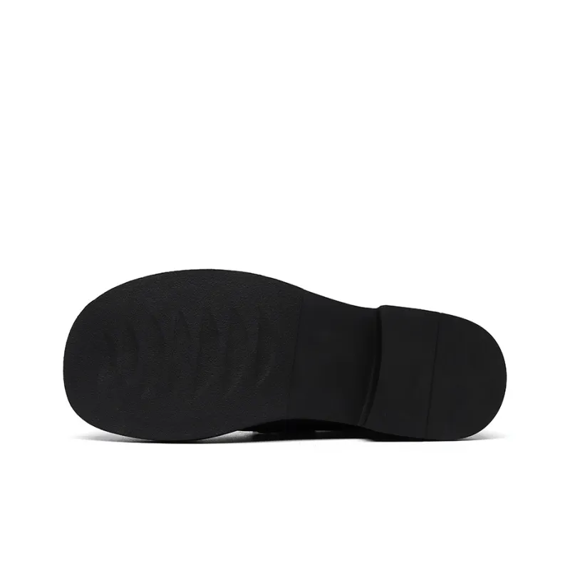 Cachiotti Casual Shoes Men's Charcoal Black-4