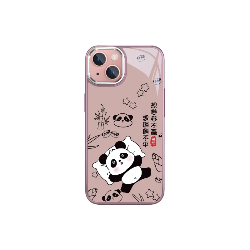 MINISO Phone Cases-3