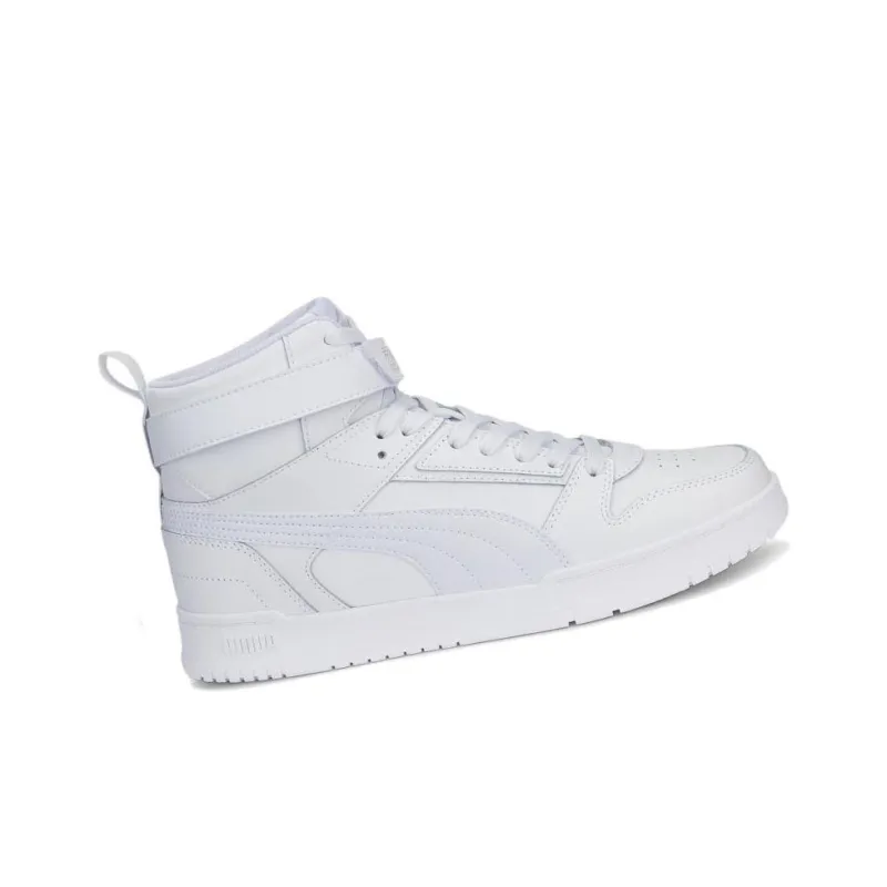 PUMA Rbd Game 'White'-1