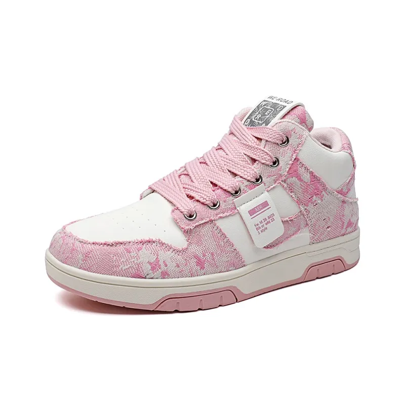 ABIDJAN Sports Casual Shoes Unisex-52