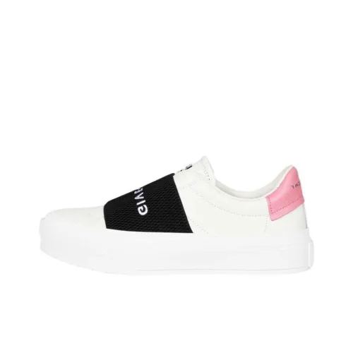 Givenchy City Slip-on Sneakers