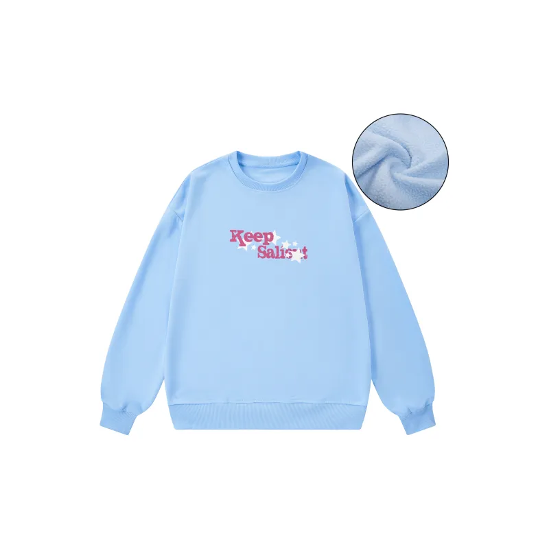 KS Sweatshirts Unisex-23