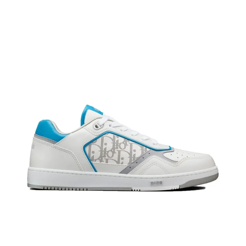 DIOR B27 Low White Light Blue-1