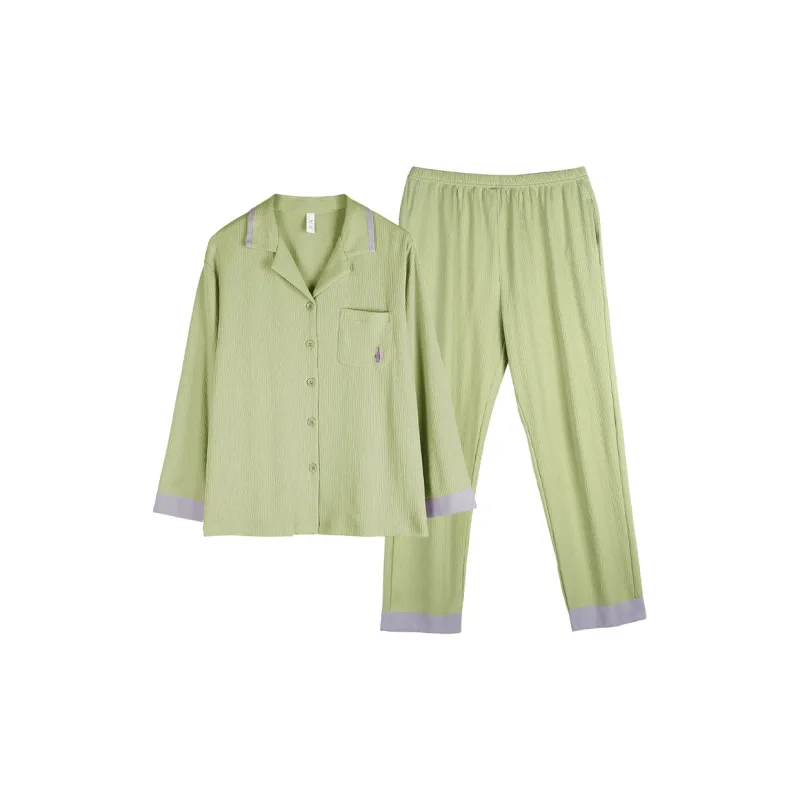 Xuan Liang Loungewear & Sleepwear Set Unisex-11