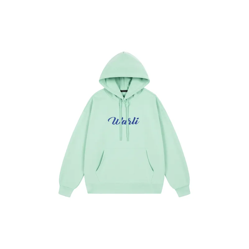 WARLI Sweatshirts Unisex-12