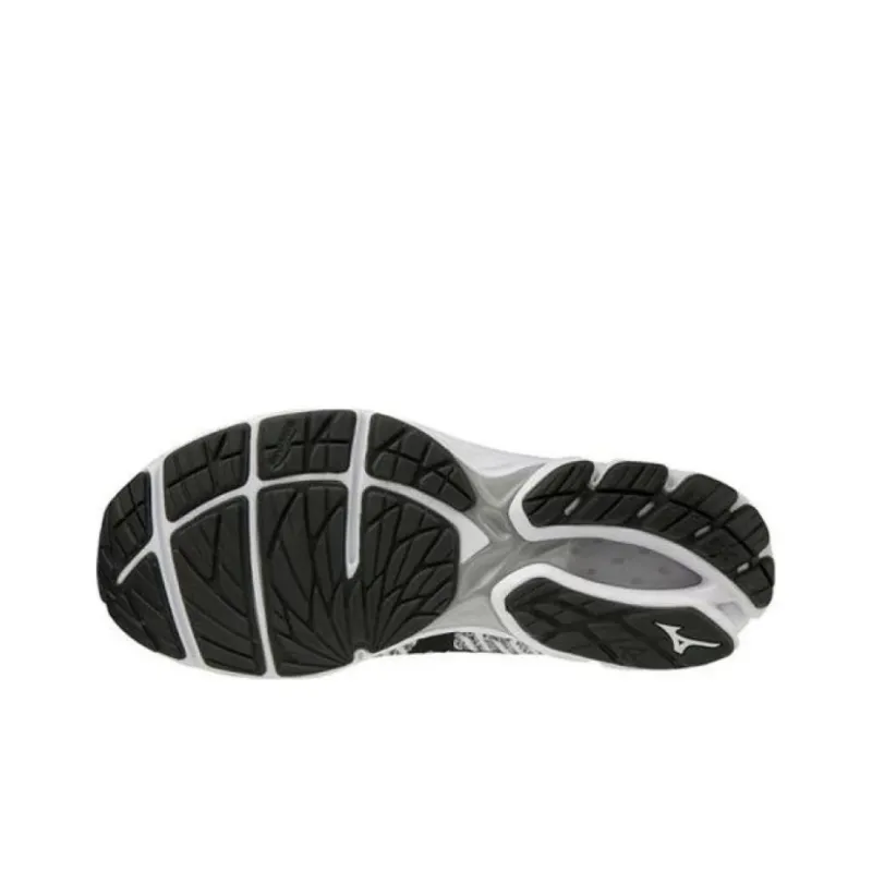 Mizuno Waveknit R2 'White'-4