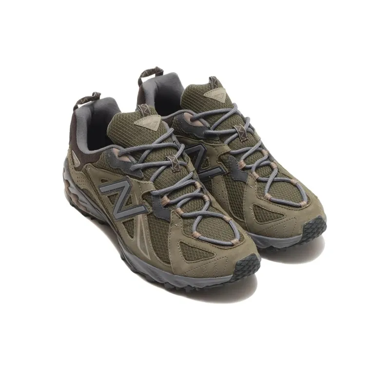 New Balance 610 Covert Green-2