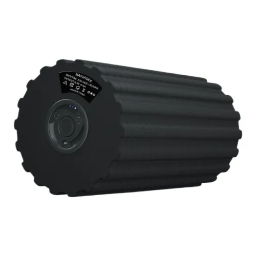 Ph.D. Research Electric Foam Rollers