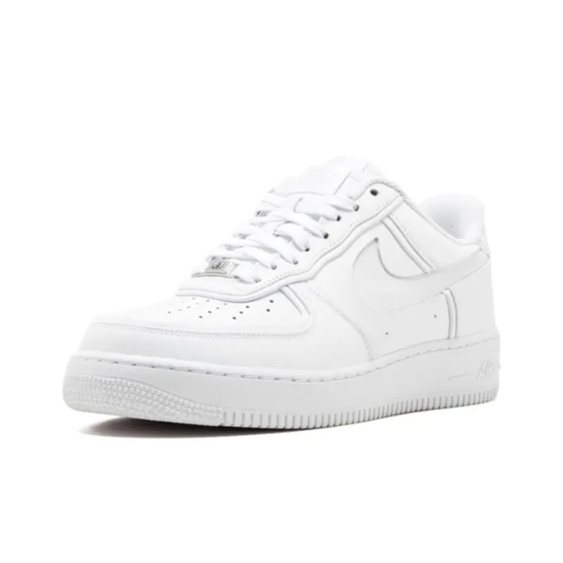 Nike Air Force 1 Low John Elliott White-1