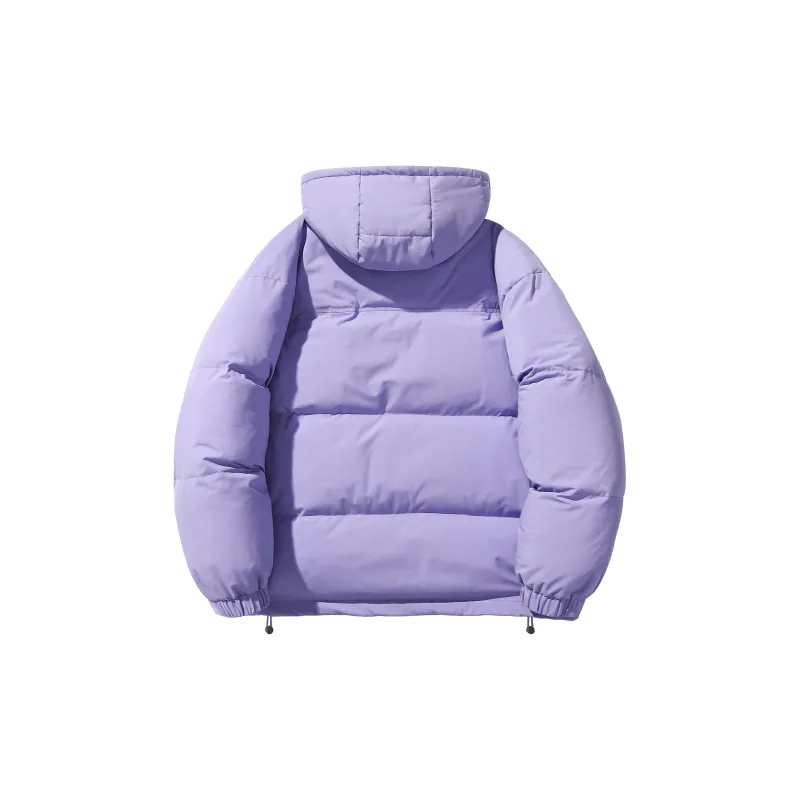 Endless Abyss Down Jacket Unisex-7