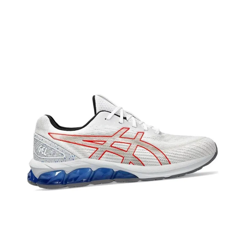 Asics Gel Quantum 180 7 'White Concrete Blue'-1