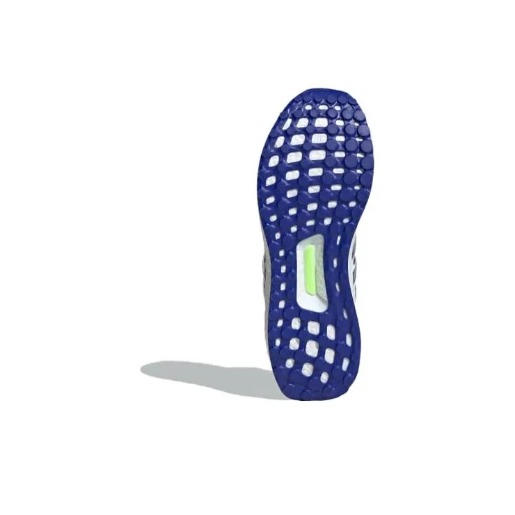 Adidas Ultra Boost 1.0 Cloud White Lucid Blue Lucid Lemon-5
