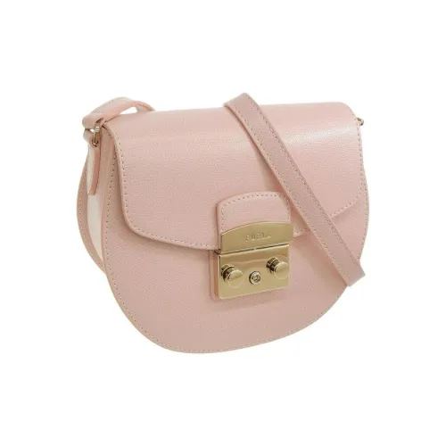 Furla Metropolis Collection Shoulder Bags