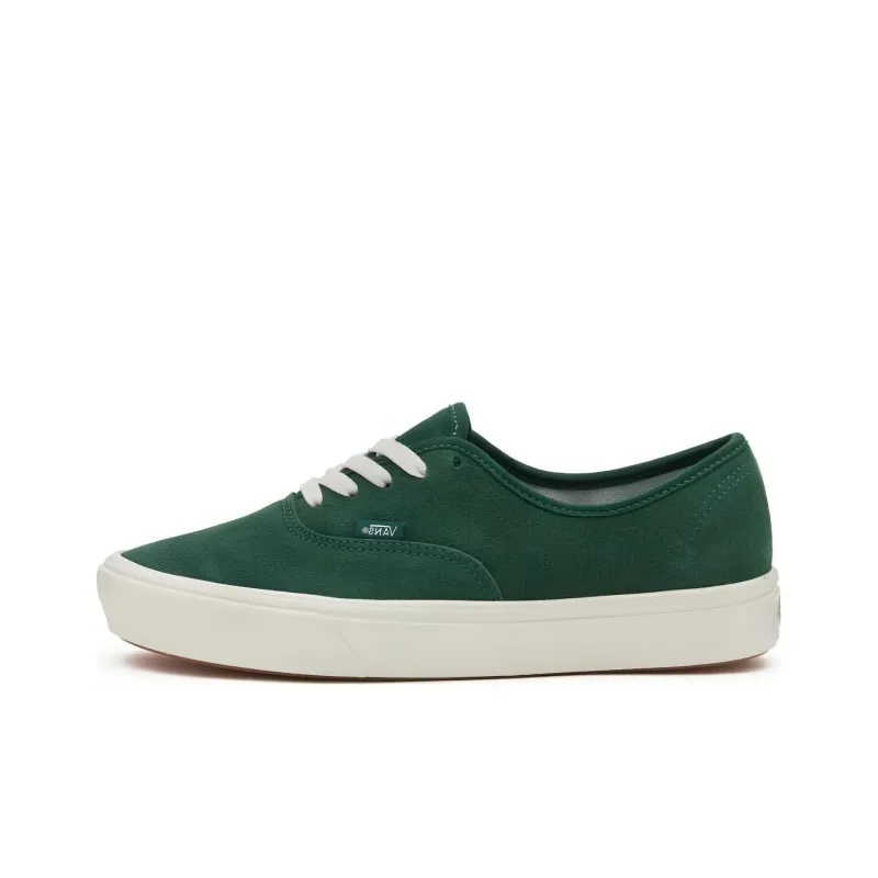 Vans Comfycush Authentic 'Green'-1