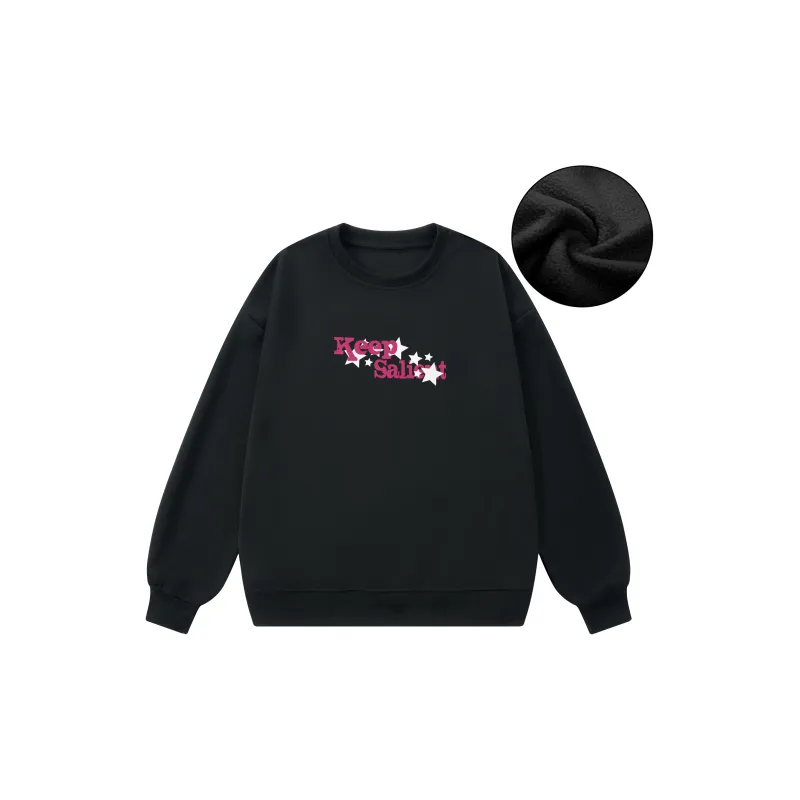 KS Sweatshirts Unisex-17