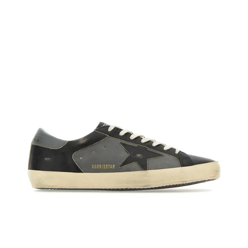 Golden Goose Super-Star Low-top Sneakers-1