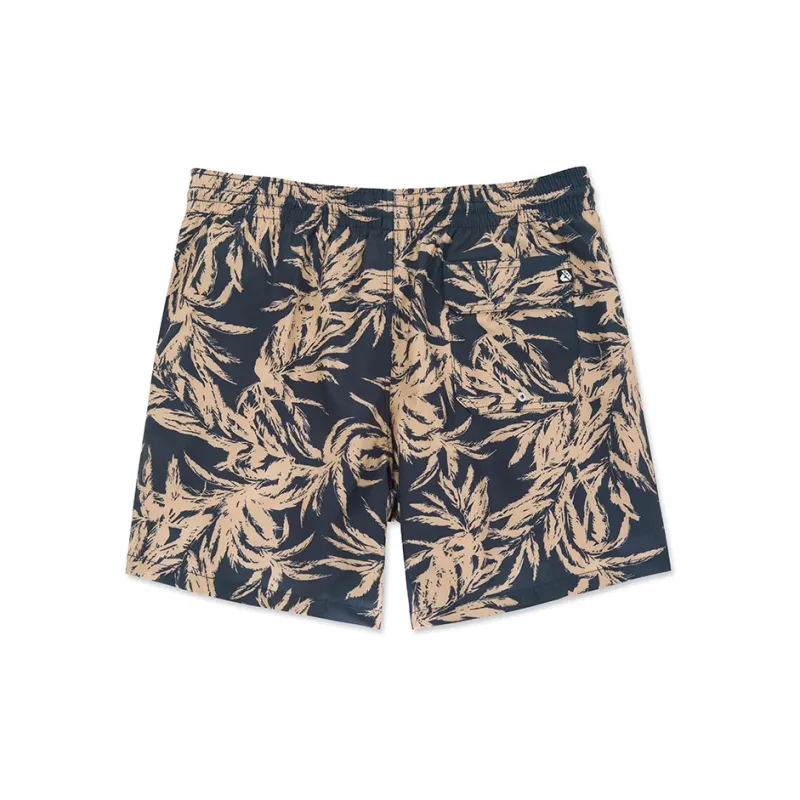 DUNKELVOLK Beach Shorts Men-1