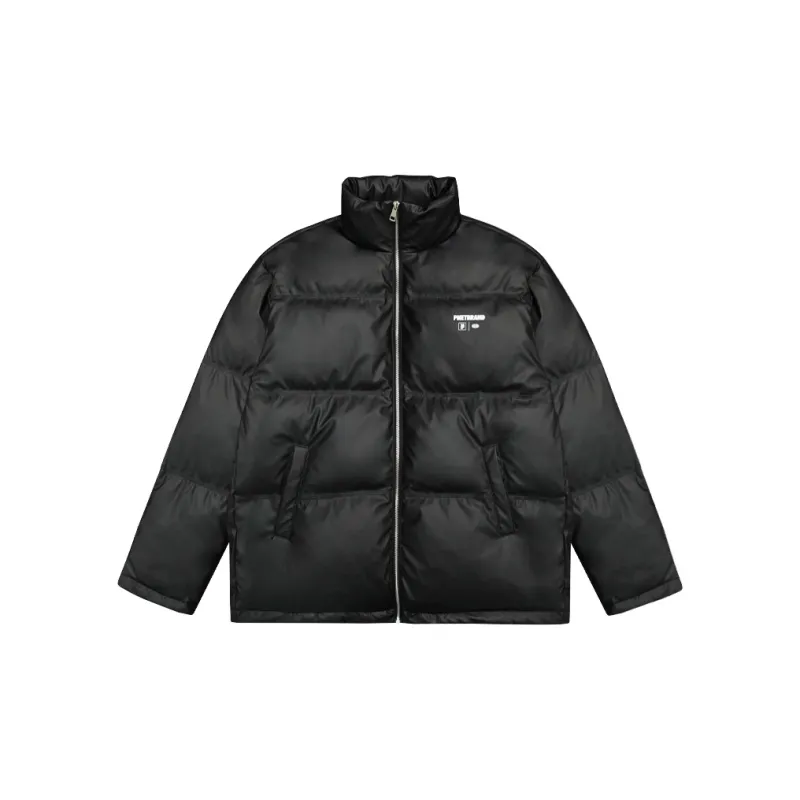 PMET Down Jackets Unisex-3
