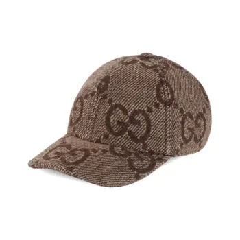 GUCCI Gg Antonio Baseball Hat