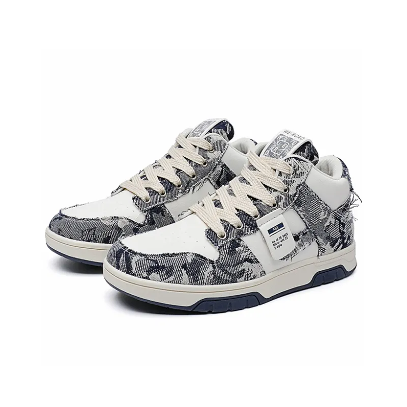 ABIDJAN Sports Casual Shoes Unisex-37