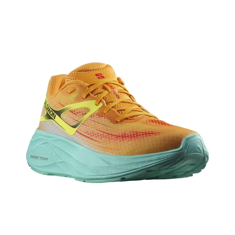 SALOMON Aero Glide 'Zinna Cockatoo'-2