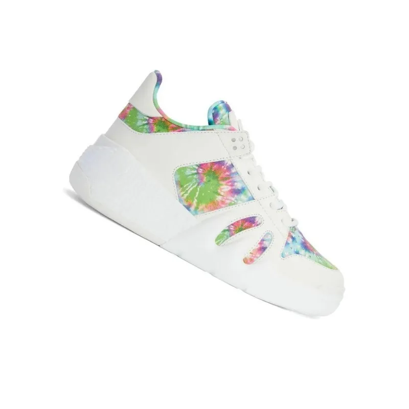 Giuseppe Zanotti Talon Tie dye Low top Sneakers-1