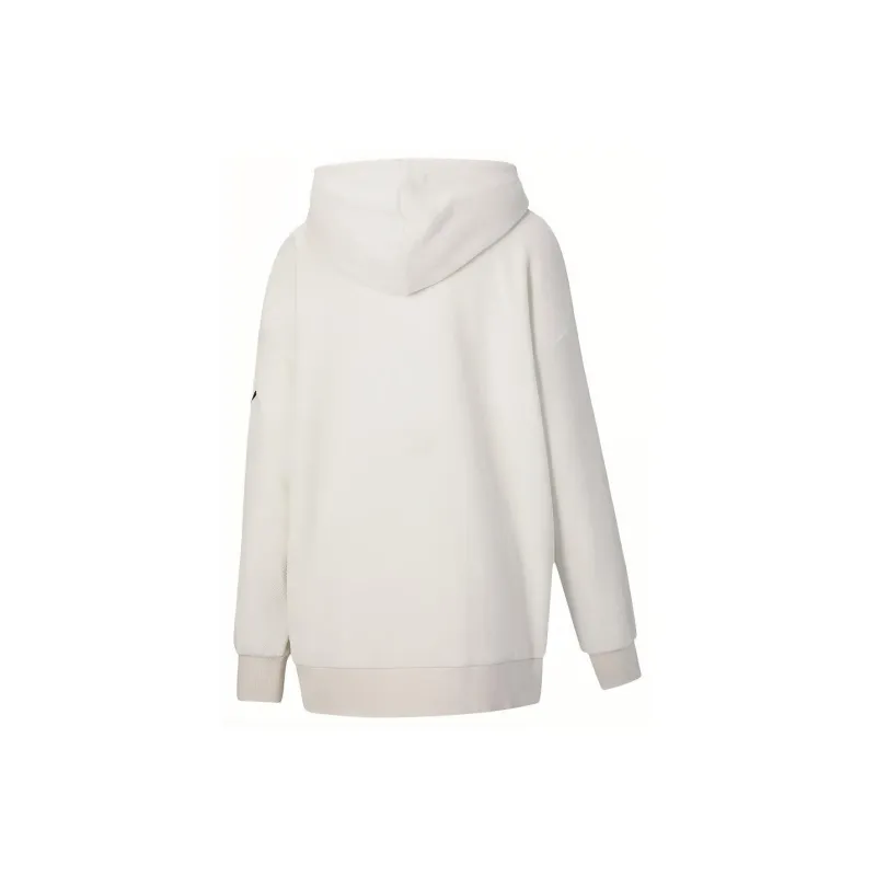 PUMA CLASSICS Sweatshirts Women's White-1