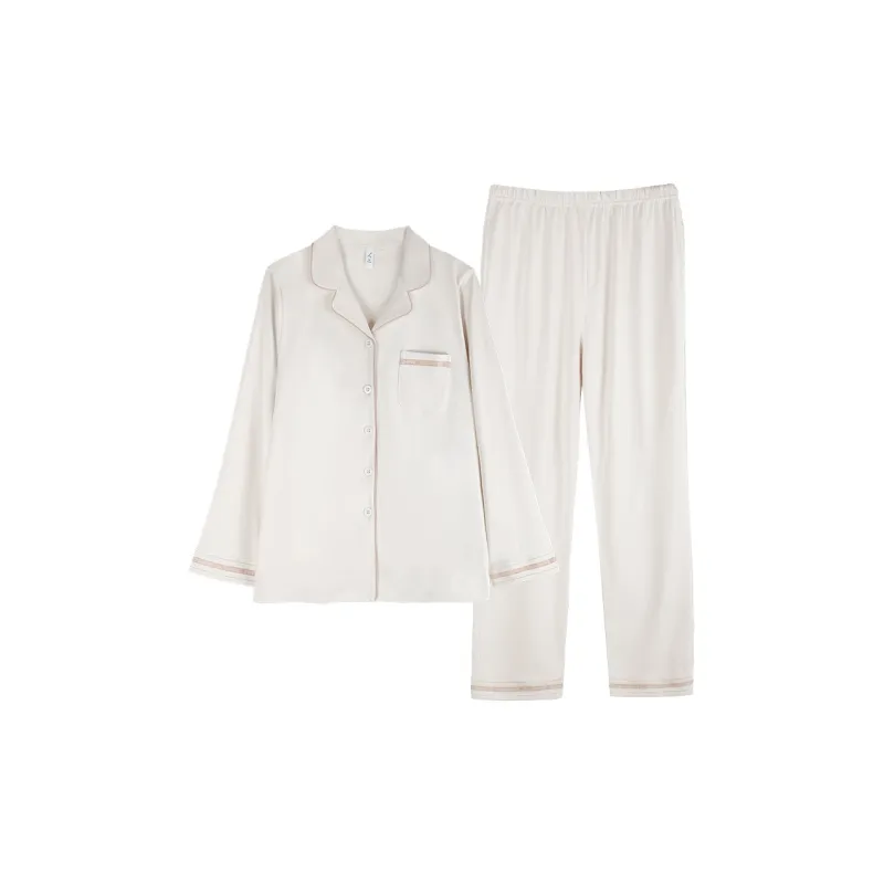 Xuan Liang Women's Pajama Sets-5