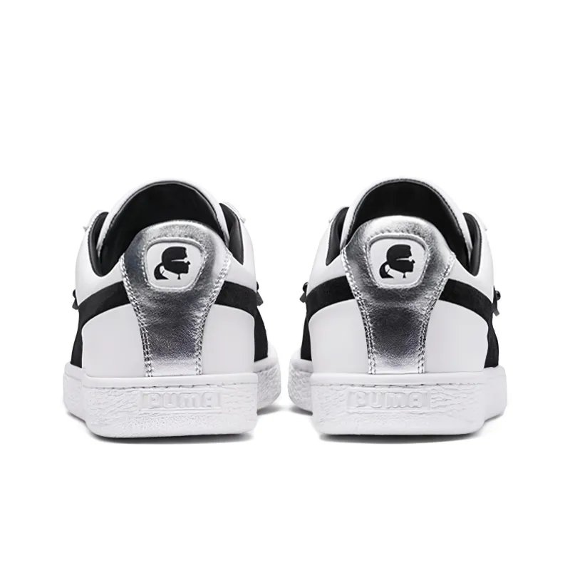 PUMA Suede Classic Karl Karl Lagerfeld-3