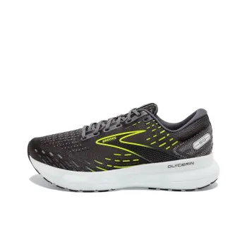 Brooks Glycerin GTS 20 'Ebony Nightlife'