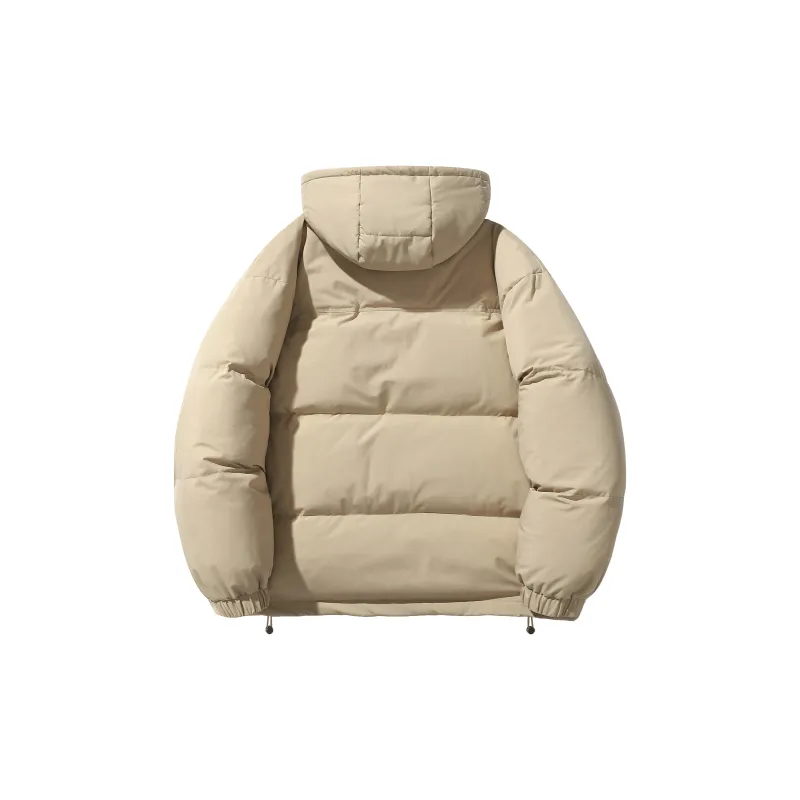 Endless Abyss Down Jacket Unisex-4