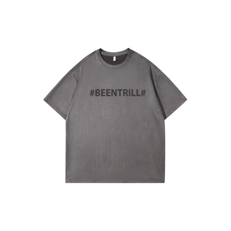 BEENTRILL T Shirts Unisex-17