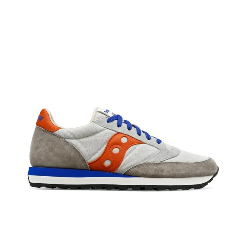 saucony Jazz Original 'Stonewash - Grey Rust'-1