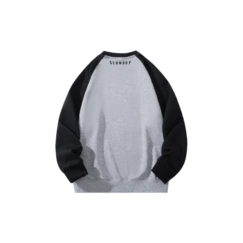 AMBER LIGHT Sweatshirts Unisex-1