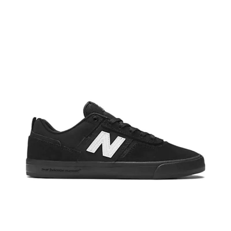 New Balance Jamie Foy X Numeric 306 'Black White'-1
