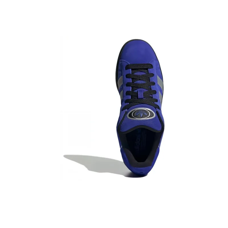 Adidas Campus 00s Lucid Blue-3