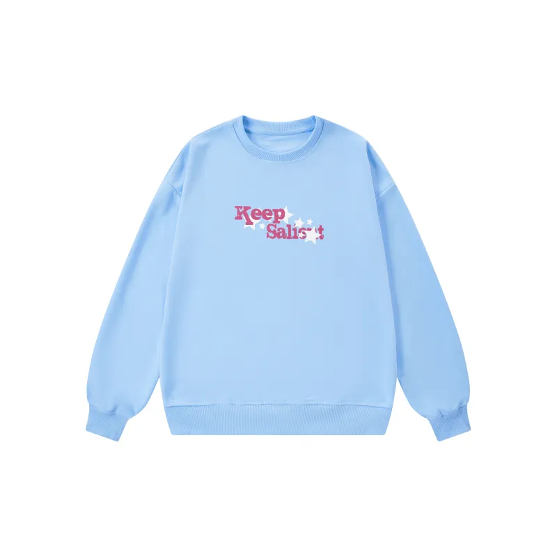 KS Sweatshirts Unisex-9