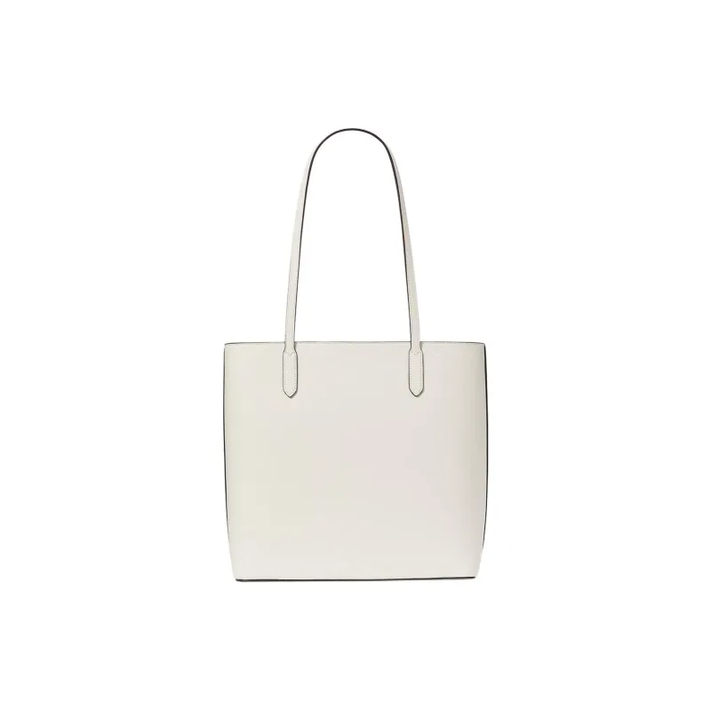 Kate Spade Saffiano Leather Tote Bag Shopping Bag Shoulder Bag Handbag Women's Crispy Leather Color-2