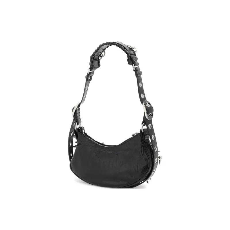 Balenciaga Le Cagole Xs Shoulder Bag-2