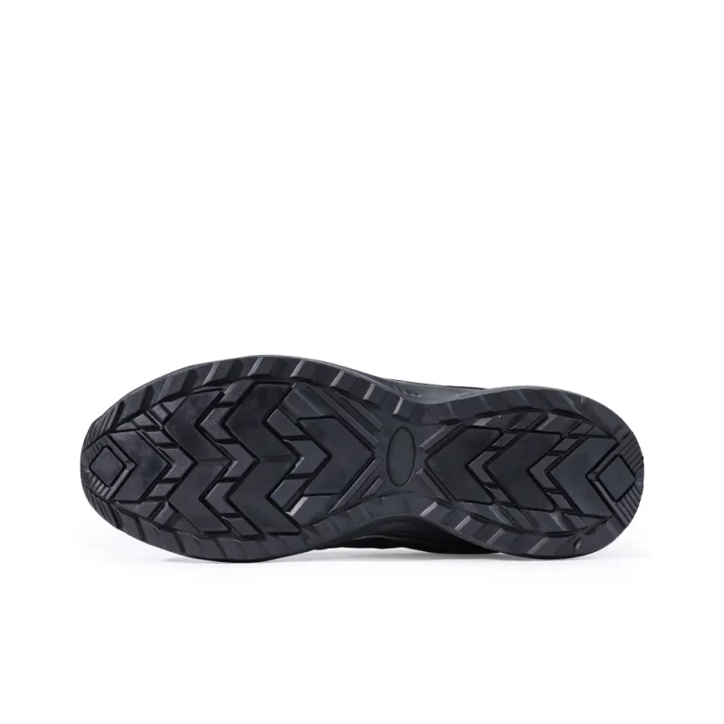 Blue Gull Shield Non slip Lightweight Low Top Outdoor Shoes Unisex-4