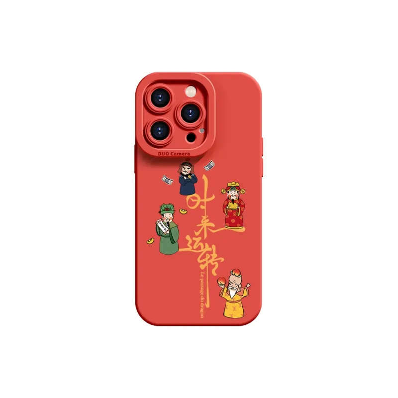 Lingtao Phone Cases-22