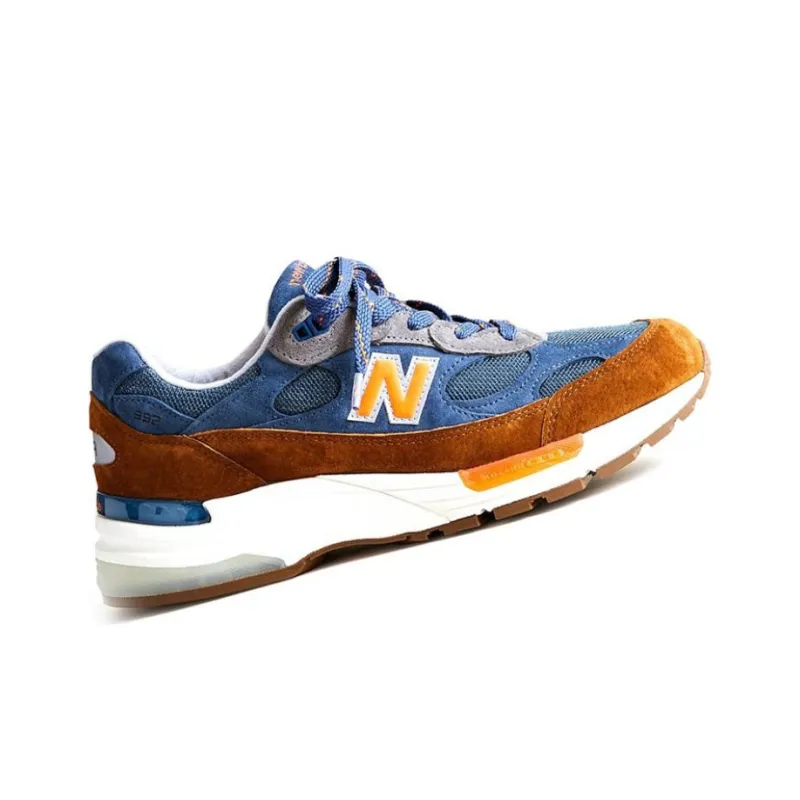 New Balance 992 J. Crew New York-1