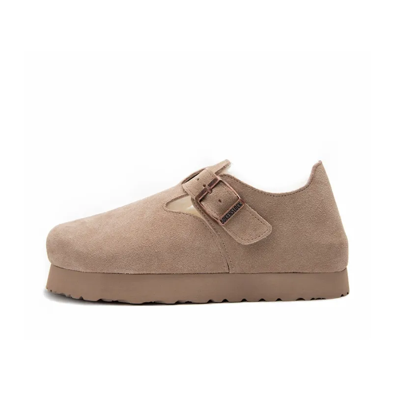 Iraqis Are Pleasing To Themselves Casual Single Shoes 4.5cm Women's-1