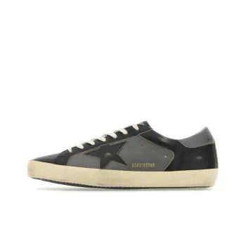 Golden Goose Super Star Low top Sneakers
