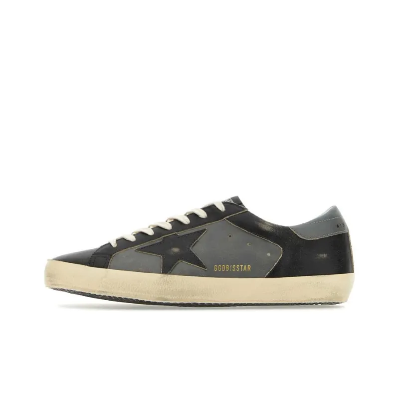 Golden Goose Super-Star Low-top Sneakers-0