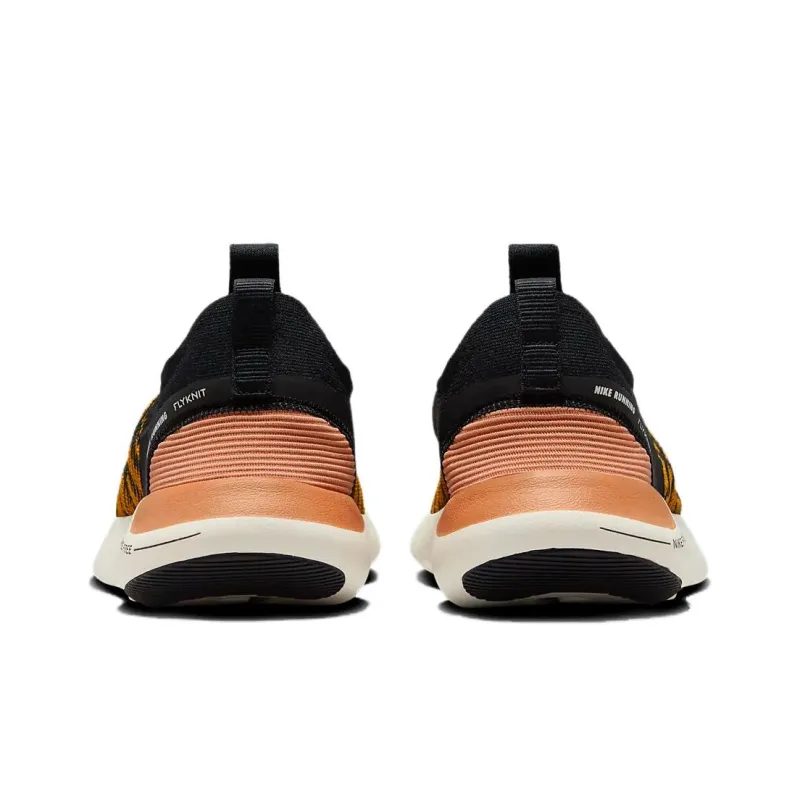 Nike Free RN Bronzine Black-4