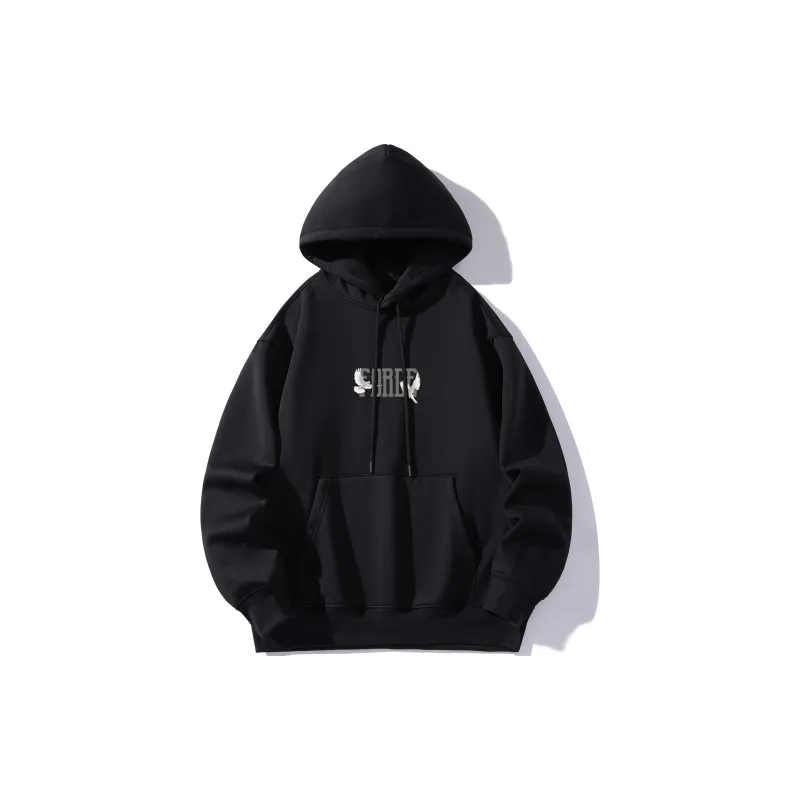 FORCEREPUBLIK Sweatshirt Unisex-13
