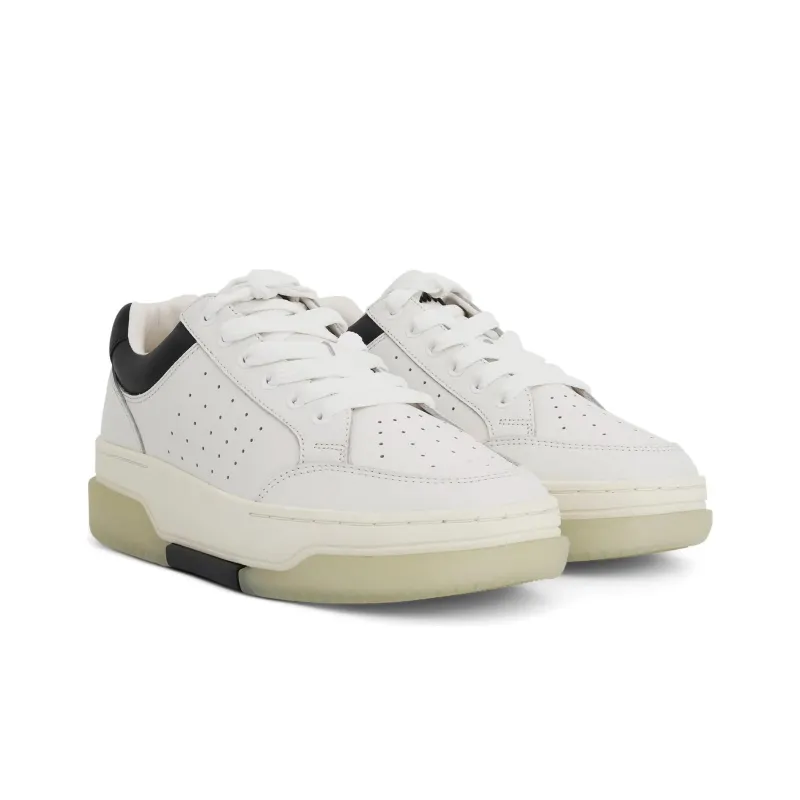 AMIRI Stadium Low-top Sneakers-2