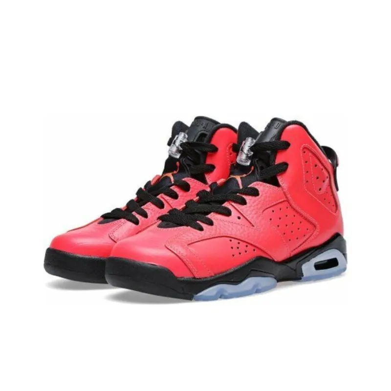 Jordan 6 Retro Infrared 23 GS-2